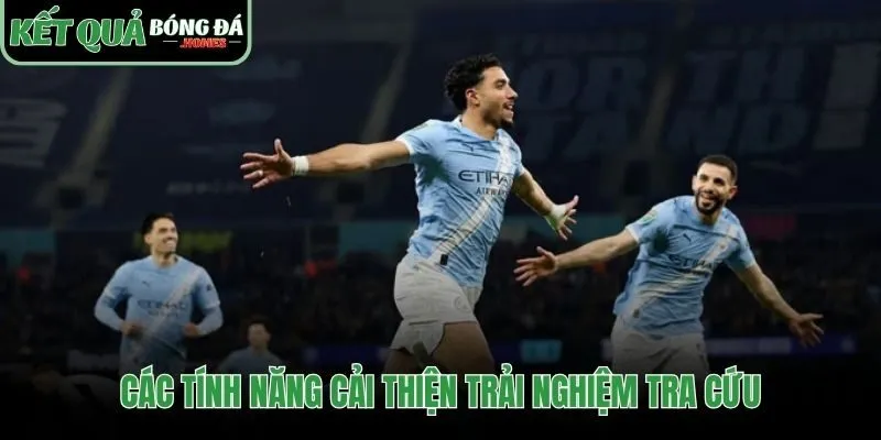 Loạt công cụ phân tích giải đấu chuyên sâu và độc đáo