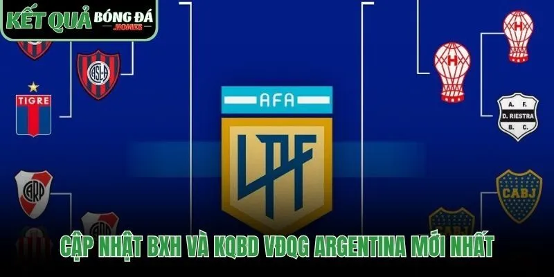 Mốc 1931 khởi đầu kỷ nguyên chuyên nghiệp VĐQG Argentina