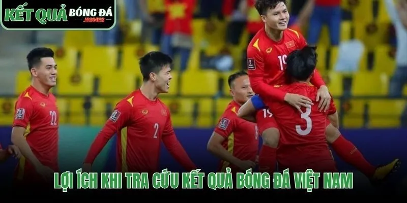 Các giá trị độc đáo từ công cụ tra cứu chuyên biệt