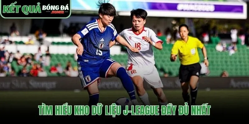 Tổng hợp toàn diện mọi thông số và chi tiết về giải đấu