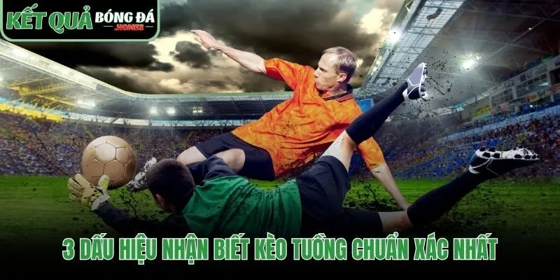 Ba tín hiệu quan trọng giúp nhận diện kèo tuồng chính xác