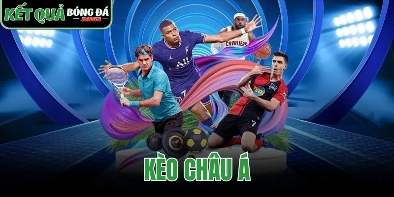 Kèo Châu Á – Hướng Dẫn Đọc Tỷ Lệ Chấp Từ A-Z Tại KQBD