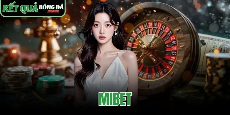 Mibet