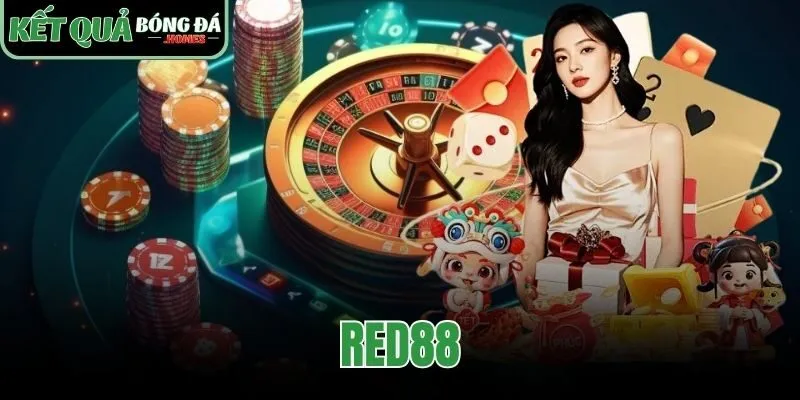 Red88