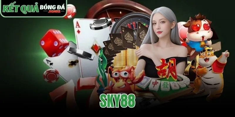 Sky88