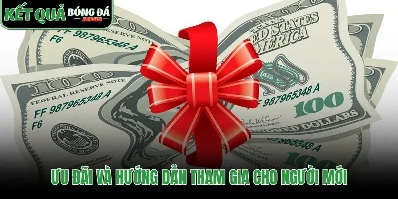 Ưu đãi chào mừng và các bước tham gia tại SV88