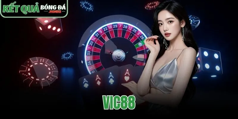 Vic88