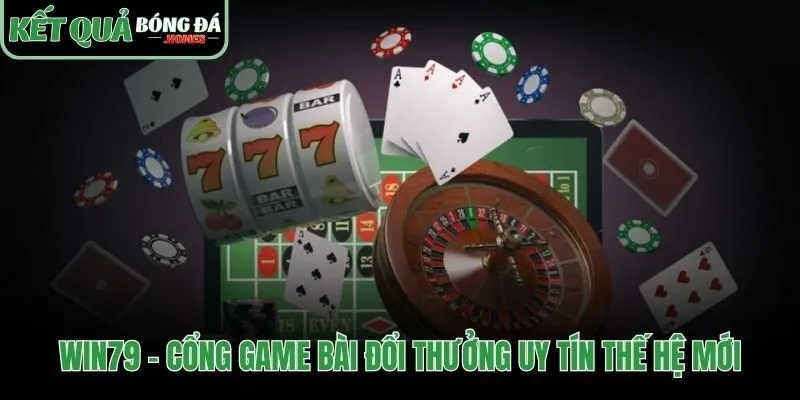 Win79 dẫn đầu xu hướng giải trí trực tuyến đáng tin cậy